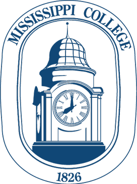 MC - Mississippi College logo